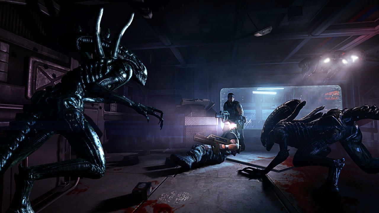 Aliens: Colonial Marines - Imagen 8